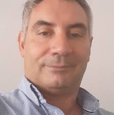 Patrick Luciani in persone