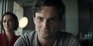 Der Großteil von Staffel 5 hätte vermieden werden können, wenn Joe Brontë  einfach nur gestalkt hätte? : r/YouOnLifetime