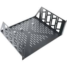 If you have any questions, call our sales engineers to help guide you through this process. Middle Atlantic U2v Vented Universal Rackshelf 2 Spaces U2v