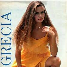 Actress born in venezuela #31. Grecia Colmenares Home Facebook