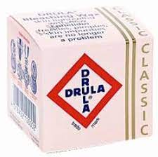 04242496 drula classic bleichwachs 30 ml creme anwendungsgebiet dunkle verfärbungen der haut, z. Drula Classic Bleichwachs Creme 30 Ml Bei Apo Rot Kaufen