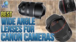 1.1 phone camera lens,upgraded 3 in 1 phone. 8 Best Wide Angle Lenses For Canon Cameras 2018 Youtube
