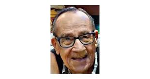 Harold Cisco Obituary (1933