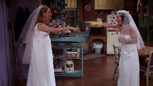 A strong brand is the basis for economic success, innovation and further development. Friends The One With All The Wedding Dresses Tv Episode 1998 Imdb