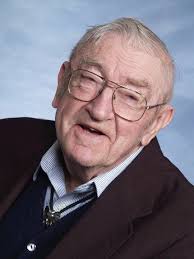 James Hoskinson Obituary