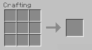 1 obtaining 1.1 natural generation 1.2 breaking 1.3 crafting 2 usage 2.1 cutting 2.2 note blocks 2.3 changing profession 3 sounds 3.1 generic 3.2 unique 4 data values 4.1 id 4.2 metadata 4.3 block states 5 history 6 issues 7 trivia 8. How To Make A Stonecutter Minecraft Stonecutter Recipe