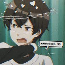 Collection by bee • last updated 13 hours ago. Aesthetic Matching Anime Pfps Anime Best Friends Anime Expressions Friend Anime