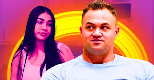 90 Day Fiancé's Patrick Mendes Complains After Thaís' Father Calls Him An  Offensive Word
