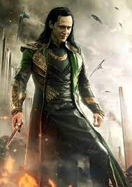 Wallpaper abyss series de televisión loki. Loki Wallpapers Comics Hq Loki Pictures 4k Wallpapers 2019