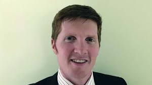 Phil Robinson: Rheumatologist, Colleague, Huntsman Spider Rescuer