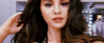 Selena Gomez launches mental health initiative by sharing letter describing  her past struggles