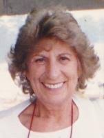 Obituary of Madeline Mones