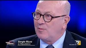 Archivio Inps, Sergio Rizzo su Delta Uno: 'Non si sapeva chi erano i  proprietari, come è stato possibile'