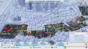 Made for dedicated and casual players alike, let your inner urban planner run wild on android with the world's favorite city building simulation game. Simcity Freizeitpark Download