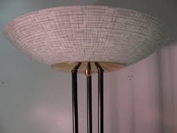Torchiere Lamp Shade