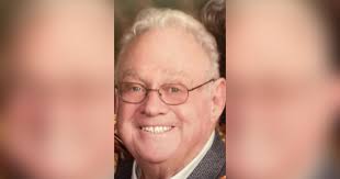 Obituary for Richard C. "Catfish" Thames