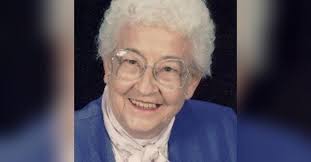 Thelma Hagan-Helm Obituary