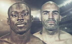 Curtis Millender, Nick Barnes seek victory and more at LFA 30