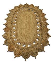 Check spelling or type a new query. Rug Oval Burlap 120x180cm 100 Handmade Rocaflor Rugs Lighting Interior Decorations Hospitality Industry Amstelveen Tica Tt Venlo Trr The Rug Republic Distributor