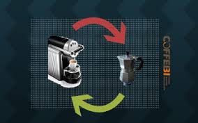 April 27, 2021april 27, 2021 by max alison. Moka Pot Vs Pod Machine Is The Moka Pot Destined To Be Forgotten