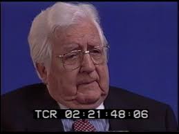 Interview with Hugh Patterson about the Arkansas Gazette