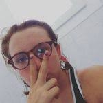 Mabel Albrecht's Instagram, Twitter & Facebook