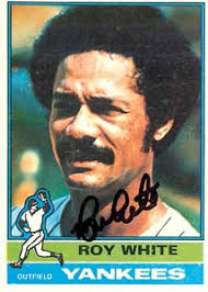 Roy White World Series Stats by Baseball Almanac