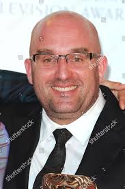Shane Meadows Editorial Stock Photo