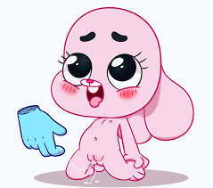 Porn The Amazing world of Gumball - the best collection of porn pics |  MULT34
