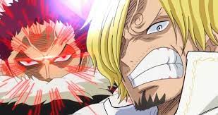 Top 10 Strongest Observation Haki Users One Piece