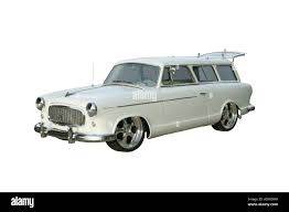 Image result for Frost White 1959 AMC