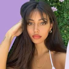 Top 10 punchy black hair ideas and inspiration