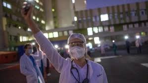 Șef nou la DSP Timiș. Florentina Georgeta Radu, în locul lui Flavius Cioca 