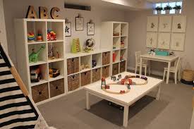 Kinderspielzimmer Mit Ikea Aufbewahrung Kinderspielzimmer Mit Ikea Aufbewahrung Aufbewahrung Kinderspielzimm Kinderspielzimmer Ikea Aufbewahrung Spielzimmer