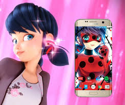 Miraculos las aventuras de leidibuc para descargar. Fondos De Pantalla De Ladybug Cat Noir For Android Apk Download