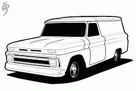 Show your kids a fun way to learn the abcs with alphabet printables they can color. Chevy Cars Coloring Pages Download And Print For Free Coloring Library