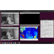 Image result for opencv depth map