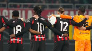 AC Milan matchwinner Leao: Dreaming costs nothing