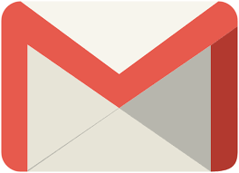 Image result for gmail logo