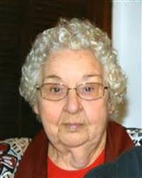 Louise Dean Obituary September 12, 2012