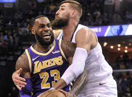 Vegas nba odds, betting and point spreads for every game tonight from vsin the sports betting network. Lakers At Grizzlies 02 29 20 Odds And Nba Betting Trends Lakers Nation