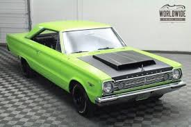 Image result for Light Turquoise 1966 Plymouth