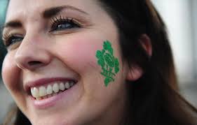 The Hidden Treasure Of Ireland: Its People