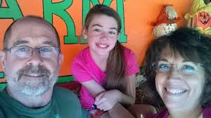 Fundraiser for Pamela Montgomery by Mandy Bass : Bob Montgomery Memorial  Fund