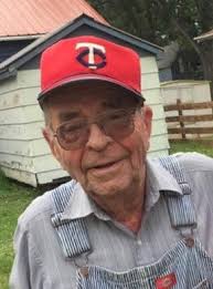 Obituary for Harold William Dick
