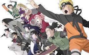 Fliqlo is a simple yet brilliant idea that is so good and so simple that you probably wonder why. Naruto Shippuden Windows 10 Theme Themepack Me