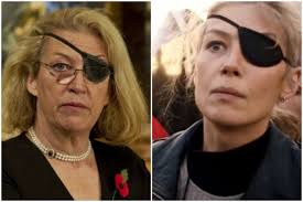 Marie colvin was a fearless american journalist who specialized in foreign conflict zones and was marie catherine colvin was born on january 12, 1956 in queens, new york. Izv8ajnnomf9vm