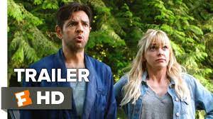 Overboard movie reviews & metacritic score: Overboard Trailer 1 2018 Movieclips Trailers Youtube