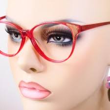 Anteojos Vogue Mujer VO 2808-H 1567 Negro Borde Completo Decorativo 5116  135 720