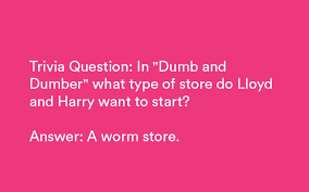 Remember when you dreamed of becoming a rock star? 110 Movie Trivia Questions Answers Hard Easy